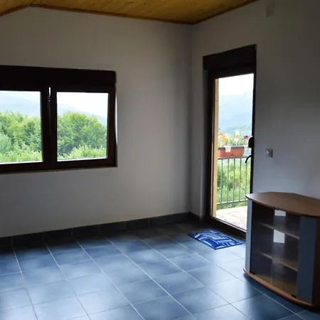 Ferienhaus Slivovica