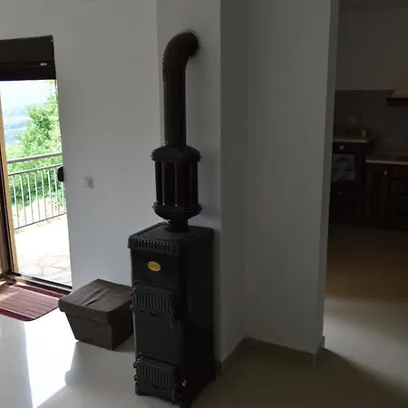 Slivovica Ferienhaus